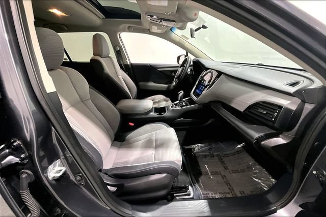 Used 2022 Subaru Outback Premium AWD/4WD image 32