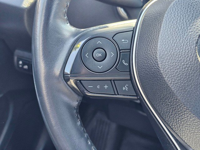 Used 2024 Toyota Corolla XSE FWD image 31