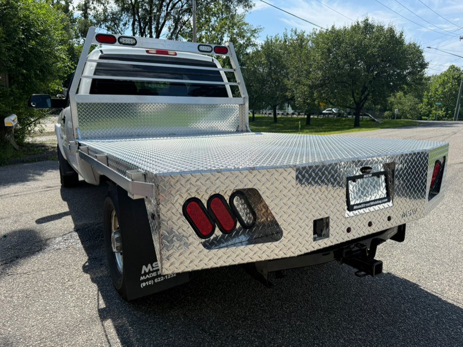 Used 2006 GMC Sierra 2500 SLE w/ Heavy-Duty Power Package AWD/4WD image 12