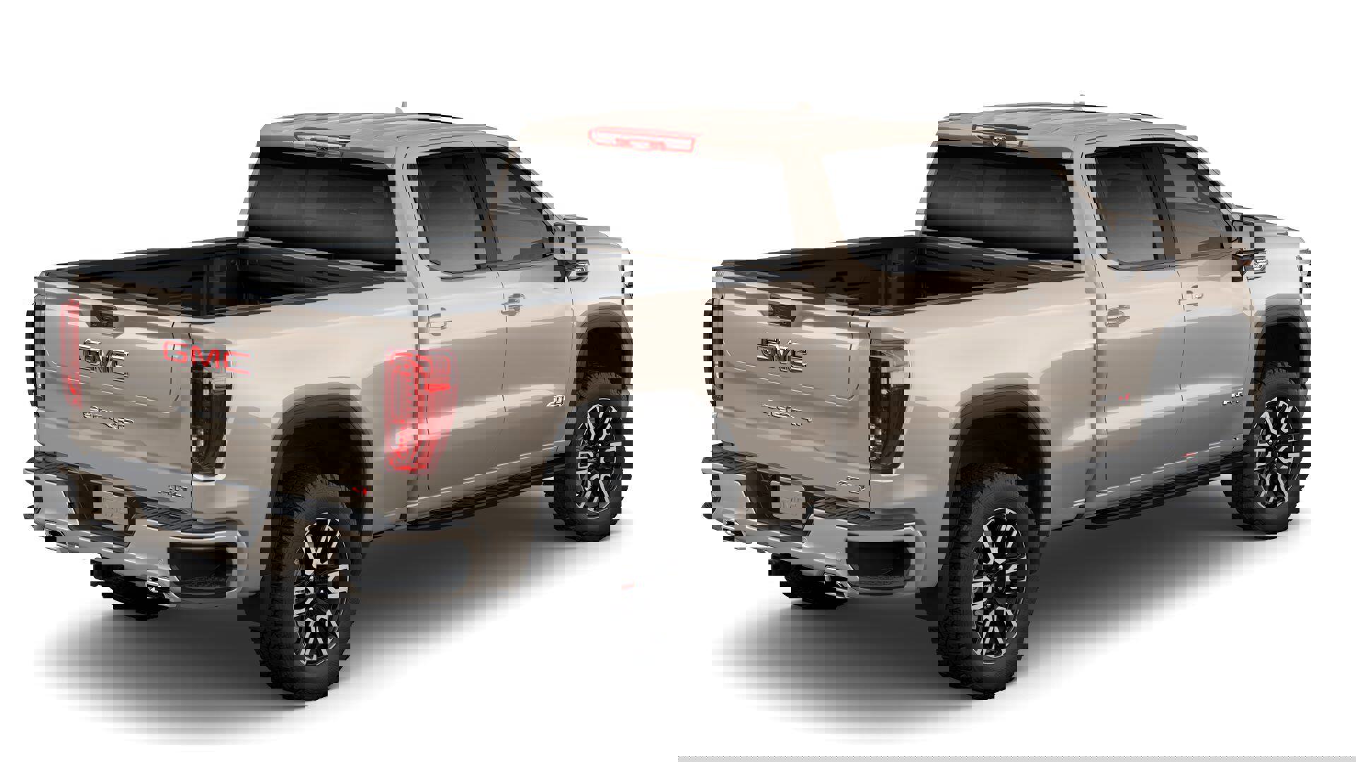 New 2026 GMC Sierra 1500 AT4 w/ AT4 Premium Package image 26