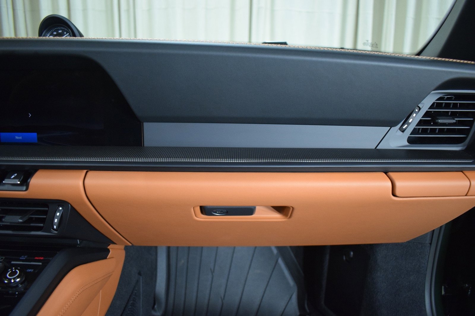 Used 2026 Porsche 911 Targa 4 GTS image 24