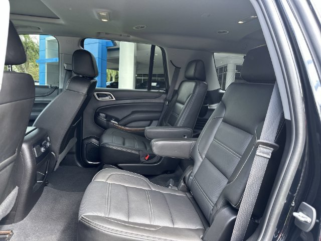 Used 2019 GMC Yukon Denali RWD image 27