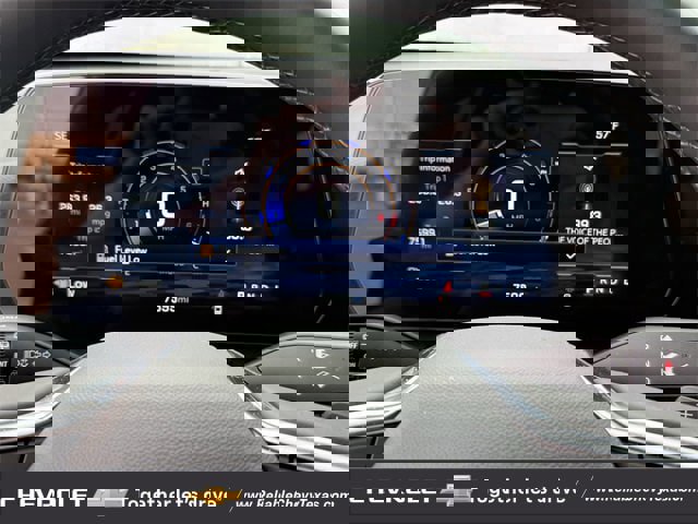 Certified 2026 Chevrolet Equinox LT w/ Convenience Package II image 16