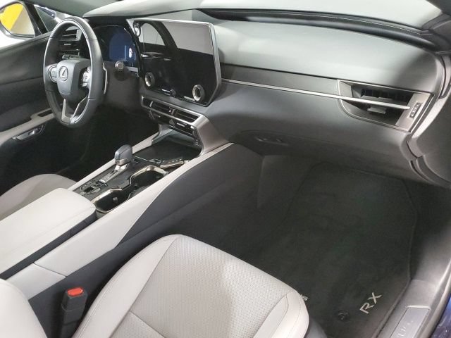 Used 2026 Lexus RX 350h AWD/4WD image 32