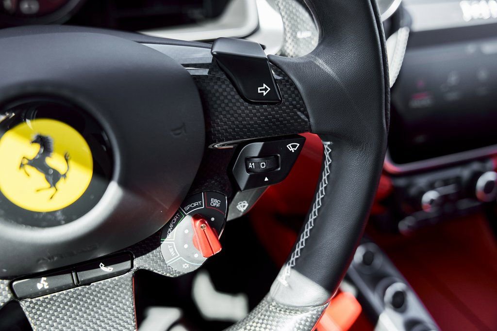 Used 2020 Ferrari GTC4Lusso AWD/4WD image 59