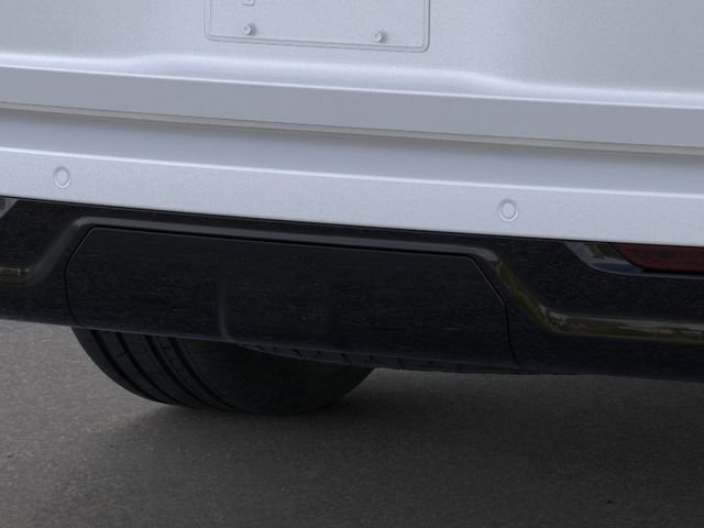 New 2026 Lincoln Navigator L Black Label AWD/4WD image 23