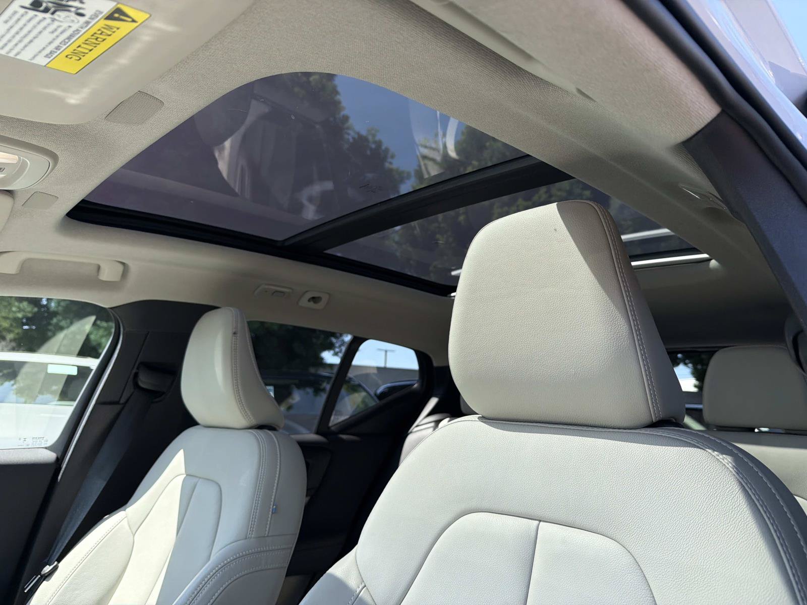New 2026 Volvo XC40 B5 Plus w/ Protection Package Premier AWD/4WD image 35