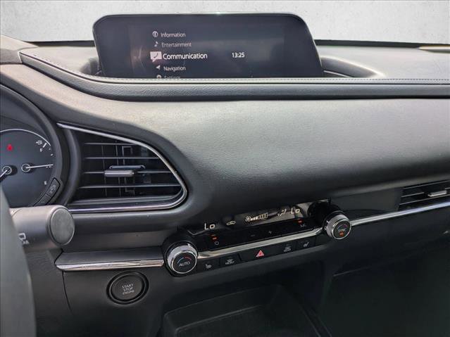 Used 2021 MAZDA CX-30 AWD 2.5 S w/ Preferred Package image 12