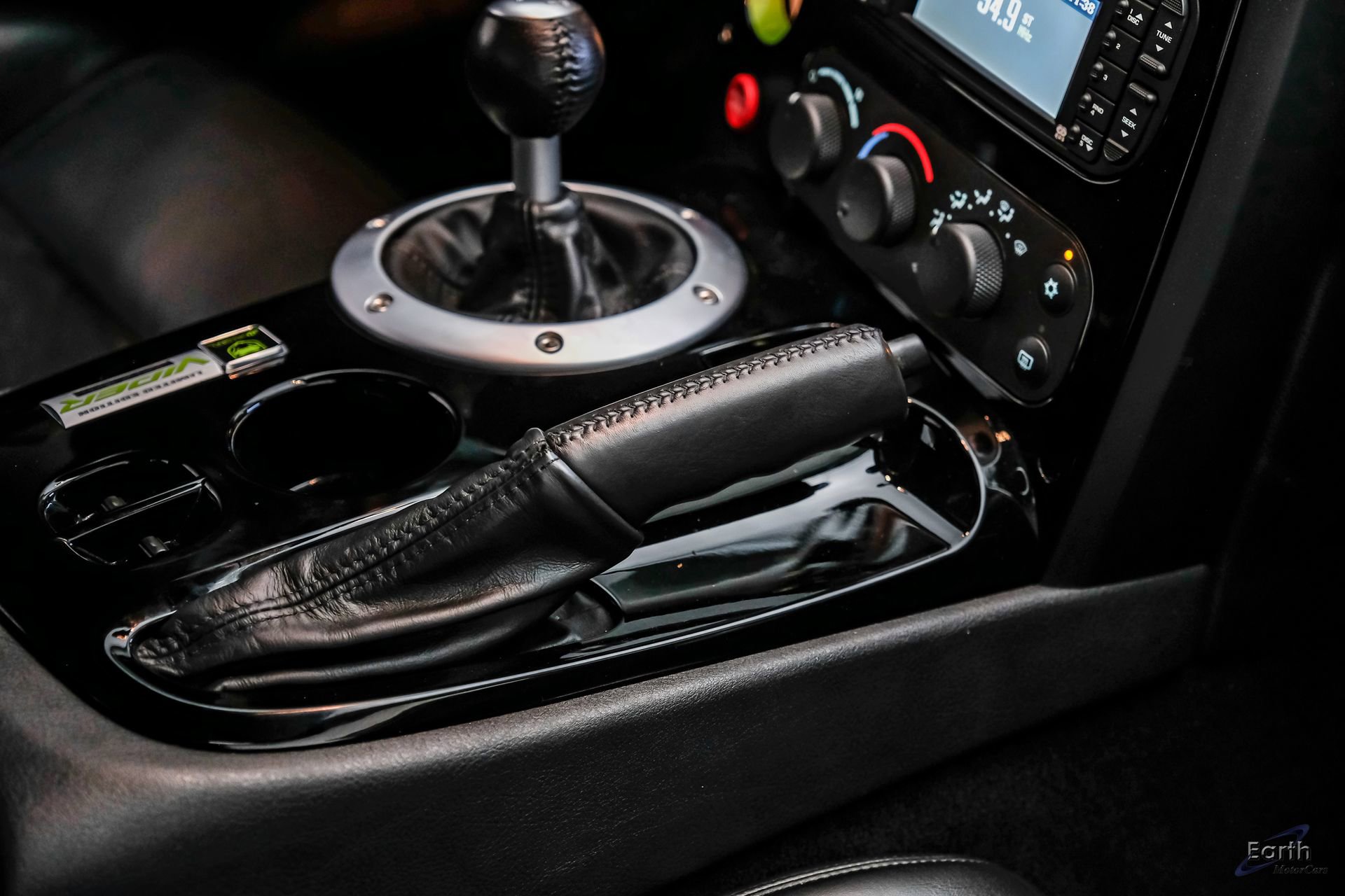 Used 2010 Dodge Viper ACR RWD image 60