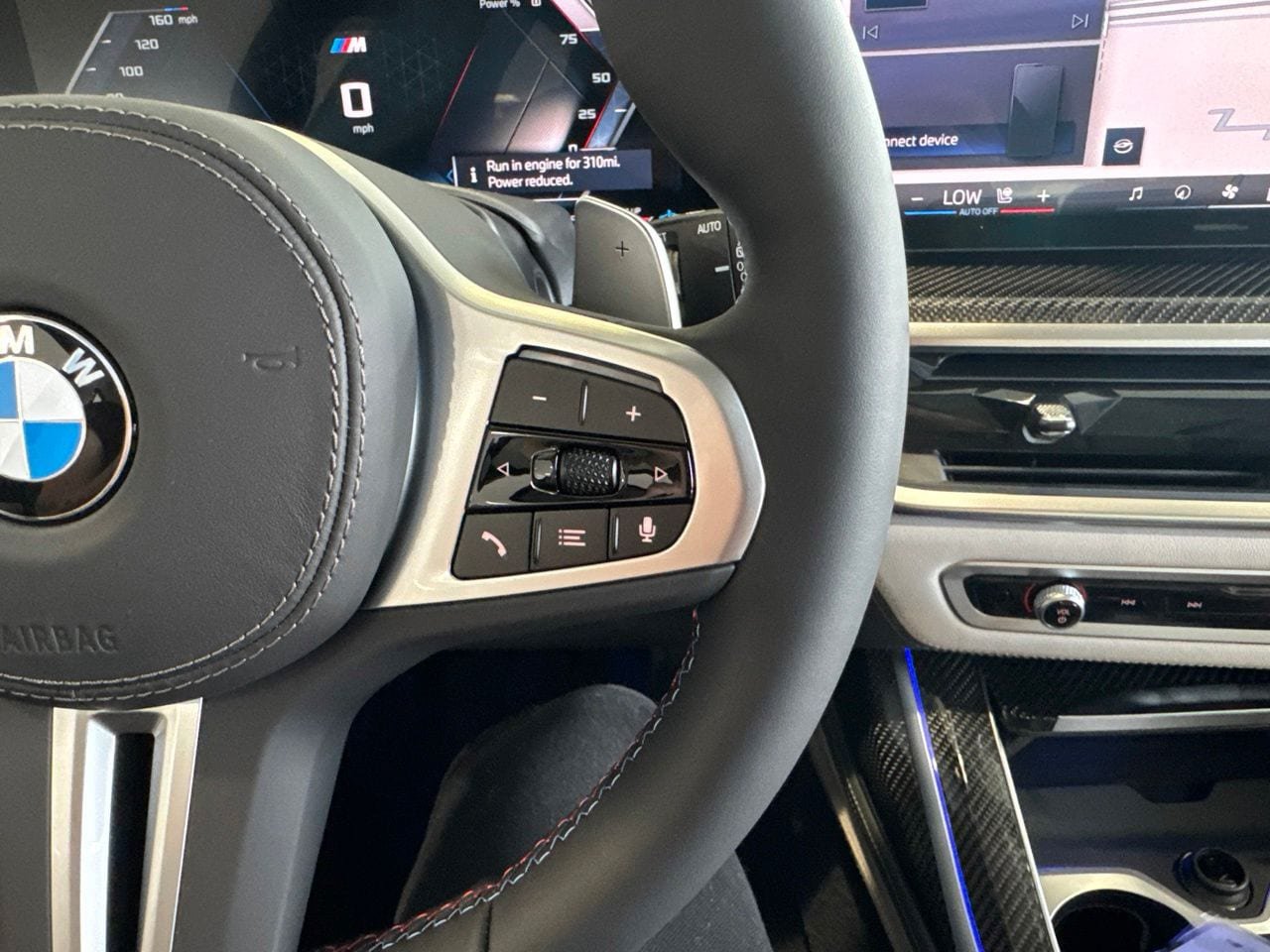 New 2027 BMW X7 M60i AWD/4WD image 23