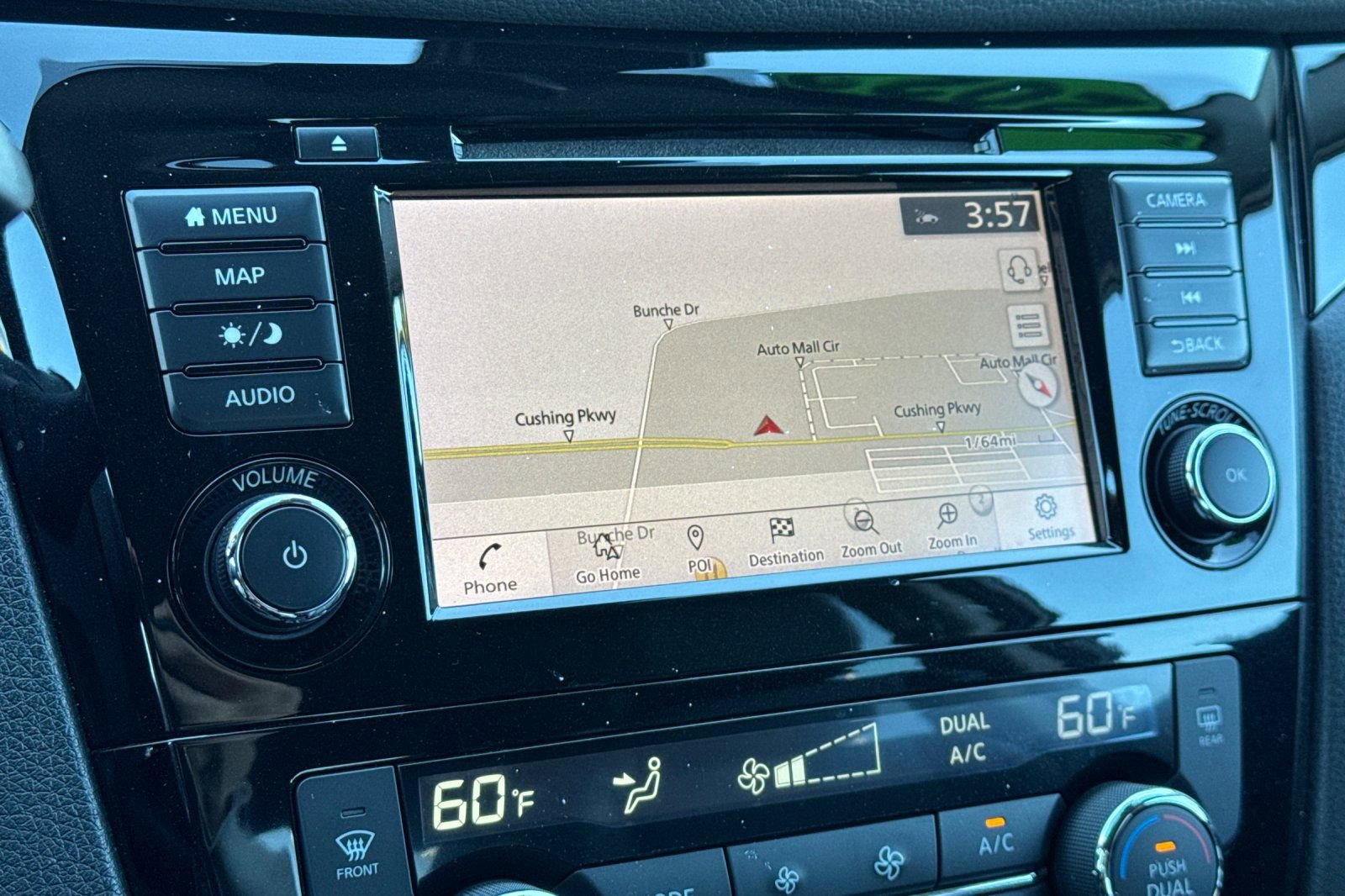 Used 2022 Nissan Rogue Sport SL image 19