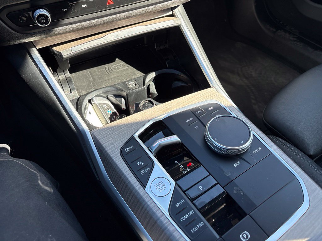 Used 2025 BMW 330i Sedan RWD image 28