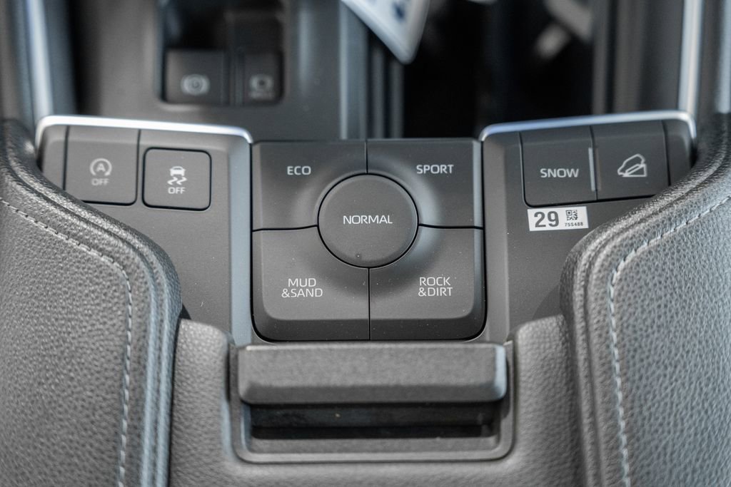 New 2026 Toyota Grand Highlander Limited image 28