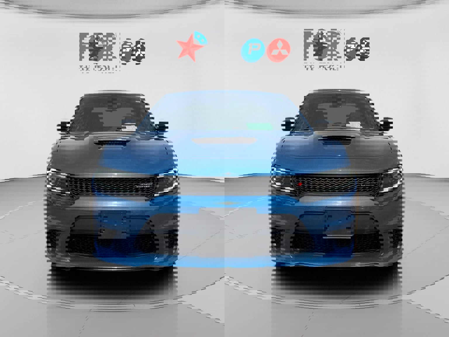 Used 2023 Dodge Charger GT image 8