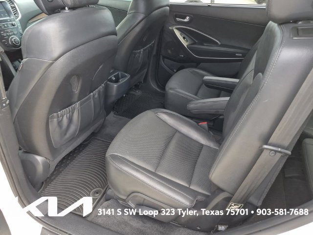 Used 2018 Hyundai Santa Fe Limited FWD image 25