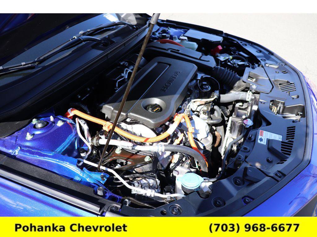 Used 2024 Honda Accord Sport image 31