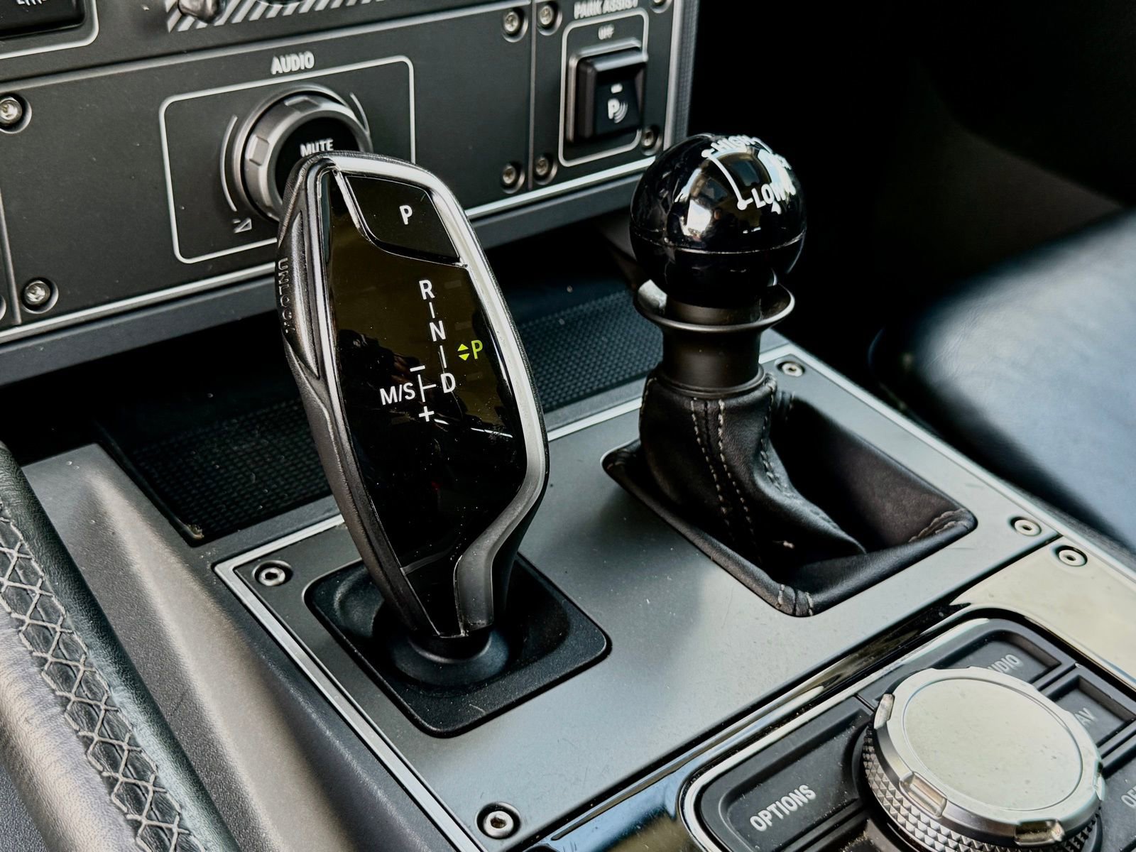 Used 2024 INEOS Grenadier AWD/4WD image 29