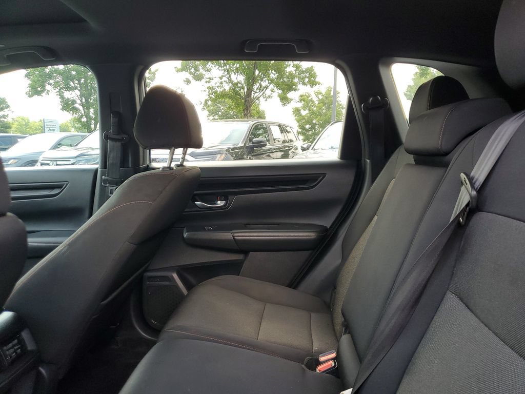 Used 2023 Honda CR-V Sport image 12