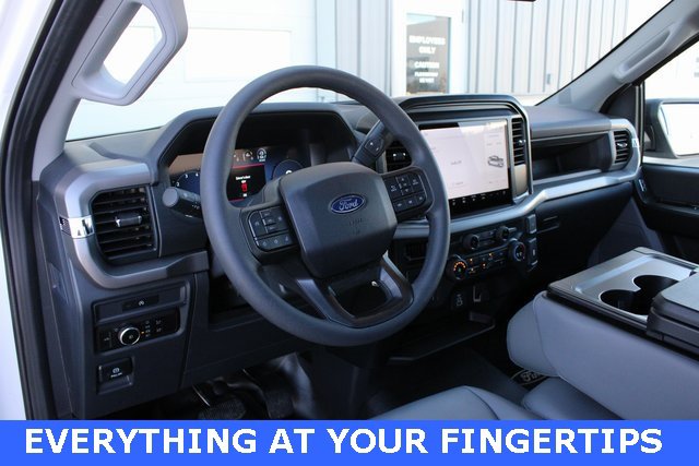 Used 2025 Ford F150 XL w/ Equipment Group 103A High image 2