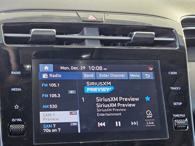 Used 2022 Hyundai Tucson SEL image 10