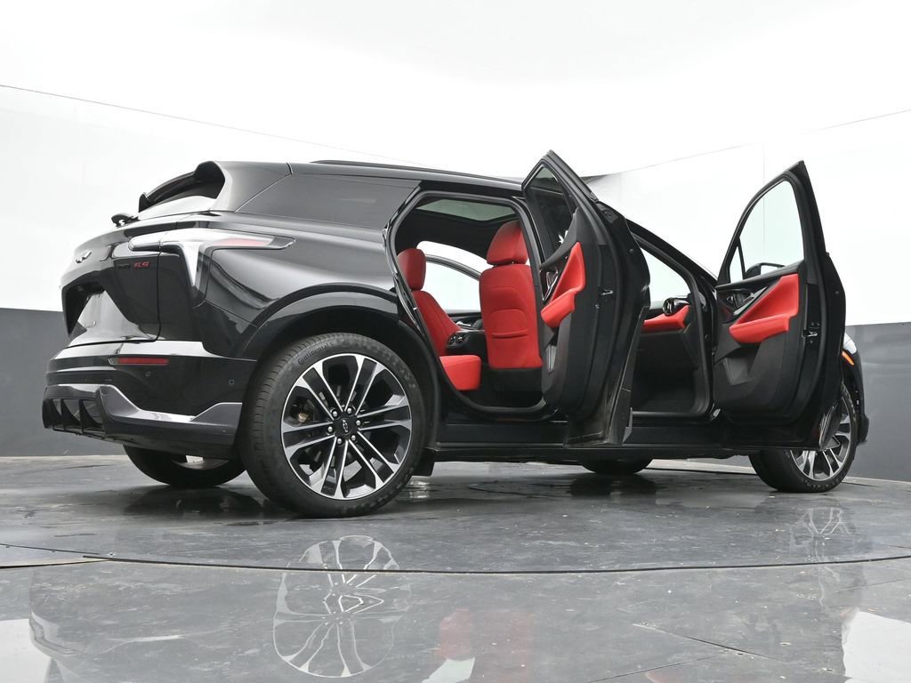 Used 2025 Chevrolet Blazer EV SS w/ Performance Package image 77