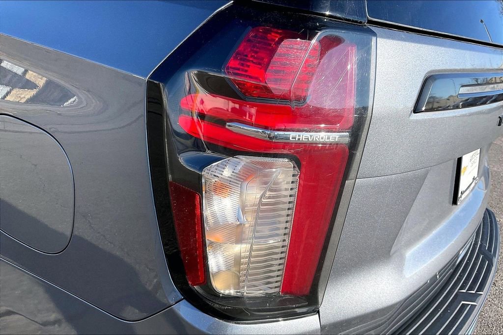 Used 2021 Chevrolet Tahoe Z71 w/ Z71 Off-Road Package image 30