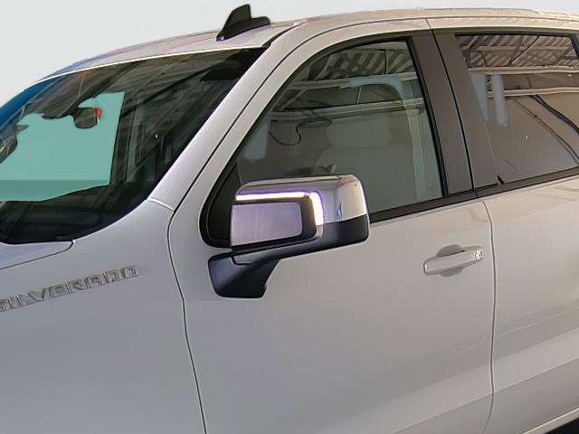 New 2026 Chevrolet Silverado 1500 LT w/ All Star Edition Plus image 8