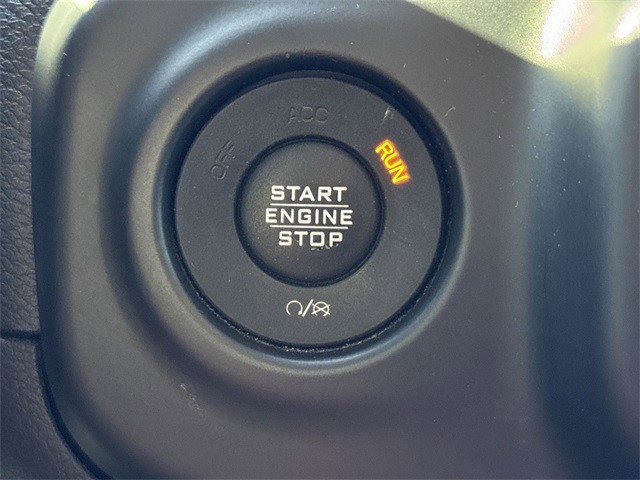 Used 2019 Jeep Wrangler Unlimited Sahara w/ LED Lighting Group image 20