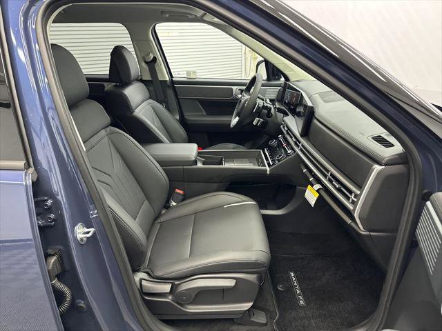 New 2026 Hyundai Santa Fe XRT image 14