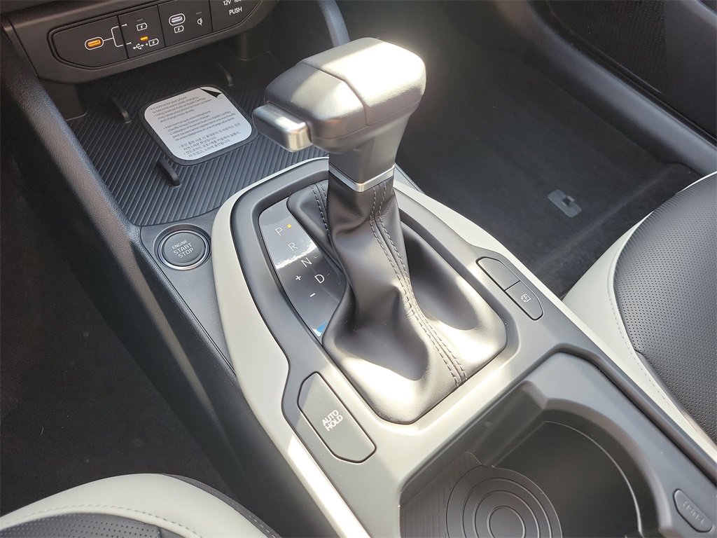 New 2026 Kia K4 GT-Line image 35