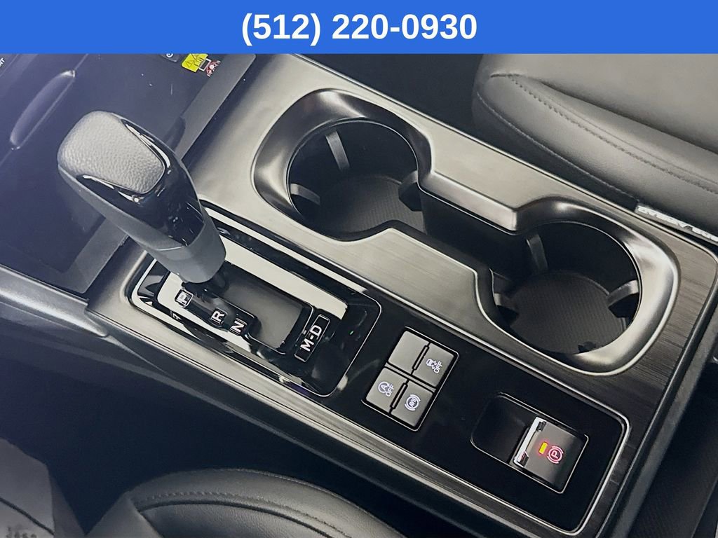 Certified 2026 Subaru Outback Premium image 21