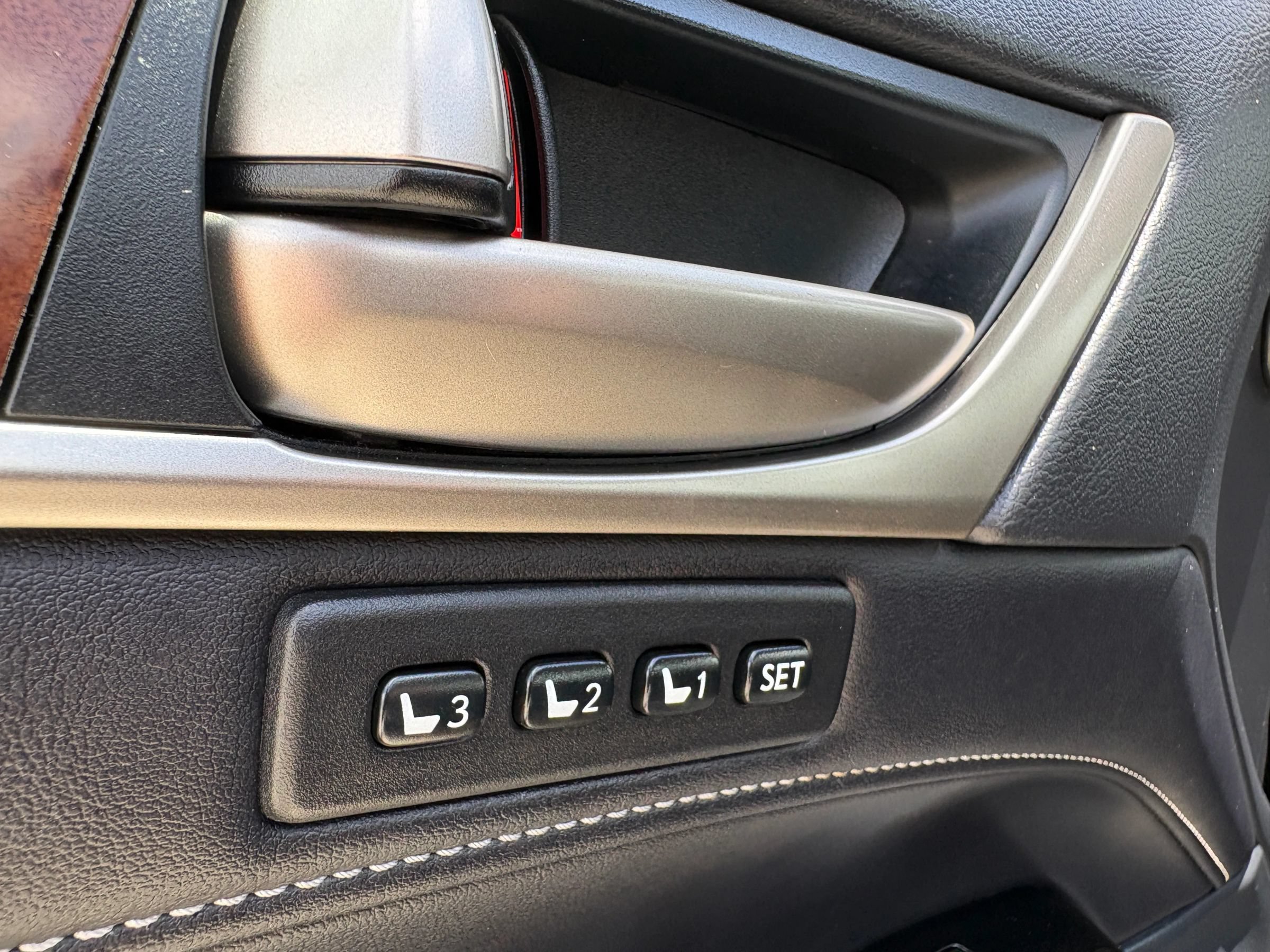 Used 2015 Lexus GS 350 w/ Premium Package RWD image 26