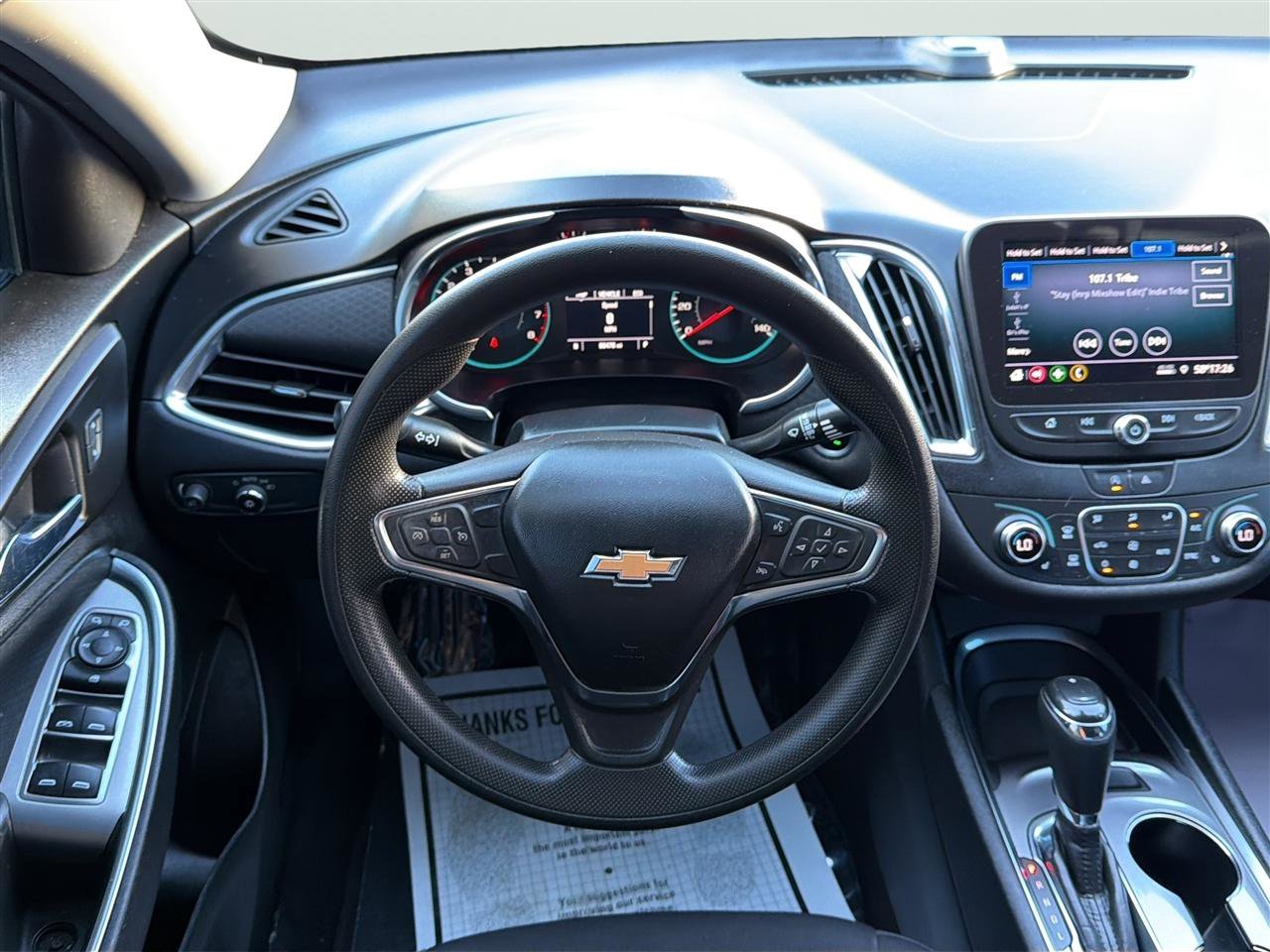 Used 2020 Chevrolet Malibu LT FWD image 20