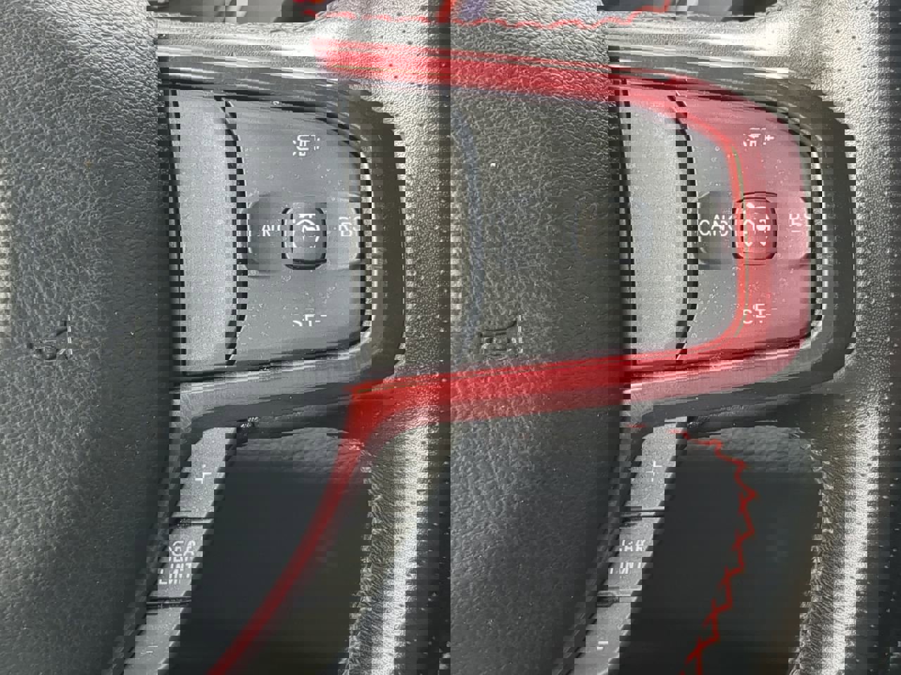 Used 2024 RAM 1500 Rebel image 25