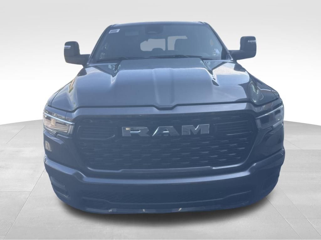 New 2026 RAM 1500 Big Horn image 3