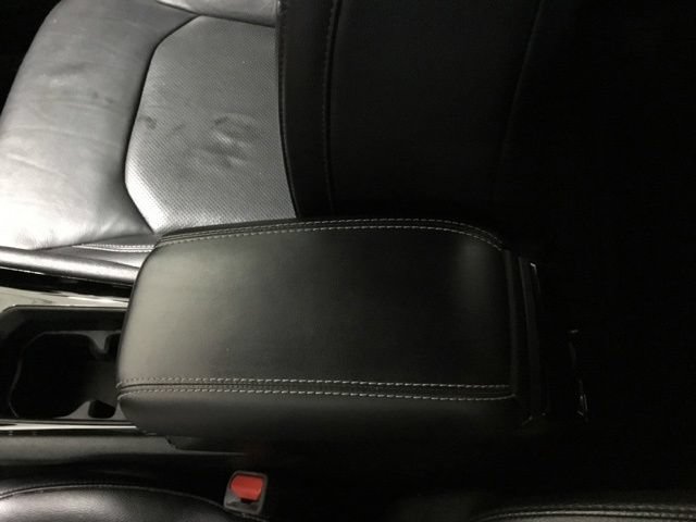 Used 2022 Jeep Compass High Altitude AWD/4WD image 31