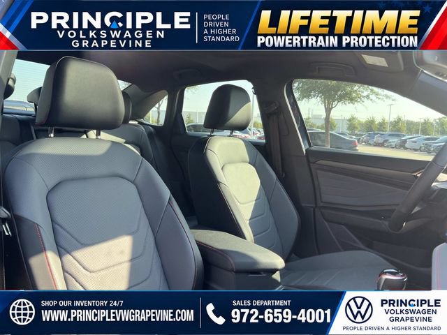 New 2027 Volkswagen Jetta GLI Autobahn FWD image 27
