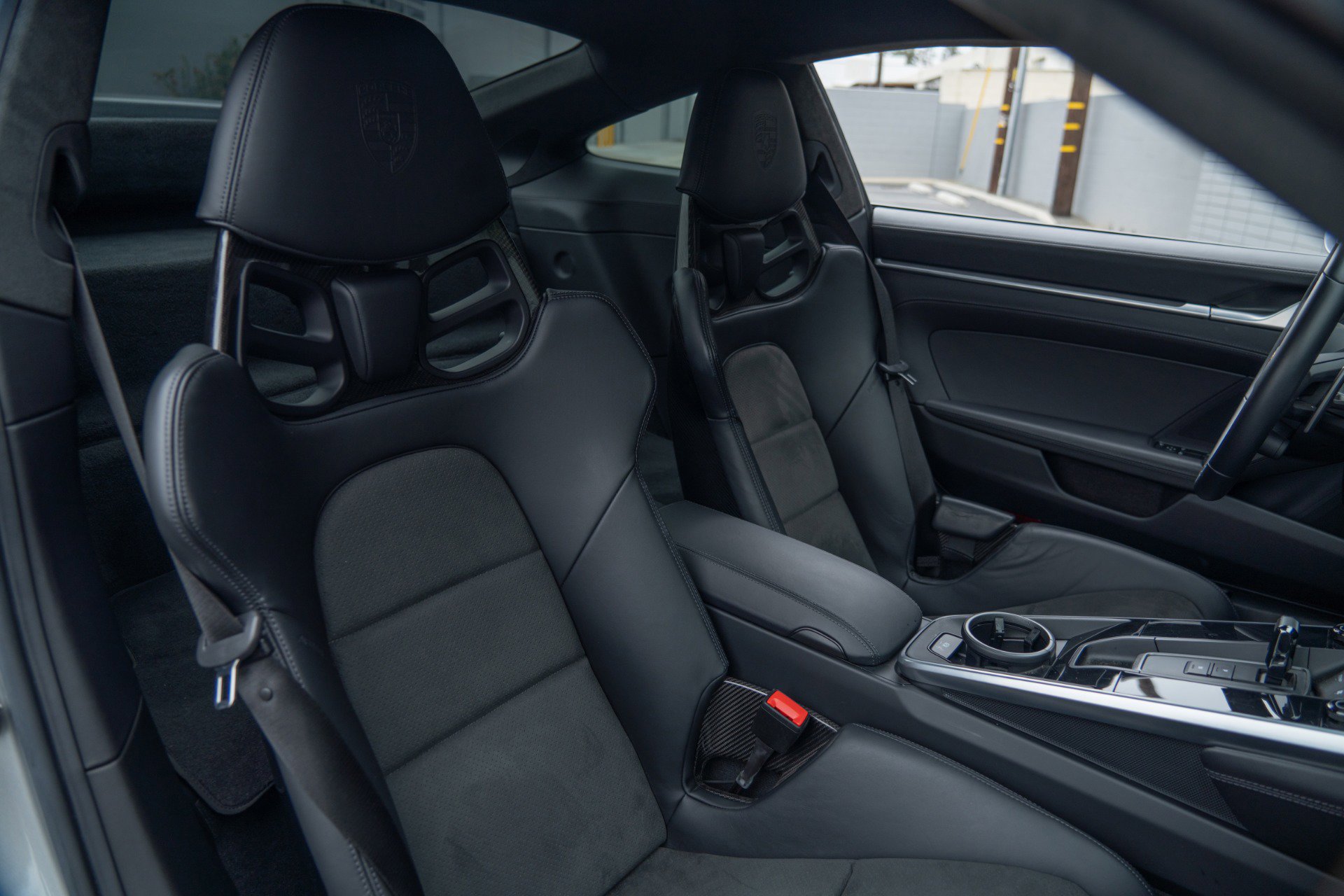 Used 2024 Porsche 911 Turbo S image 37