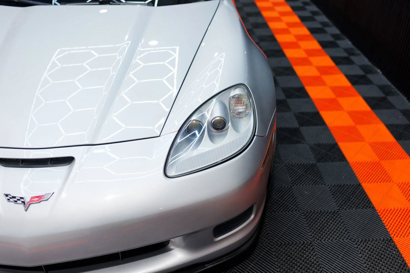 Used 2010 Chevrolet Corvette Grand Sport image 11