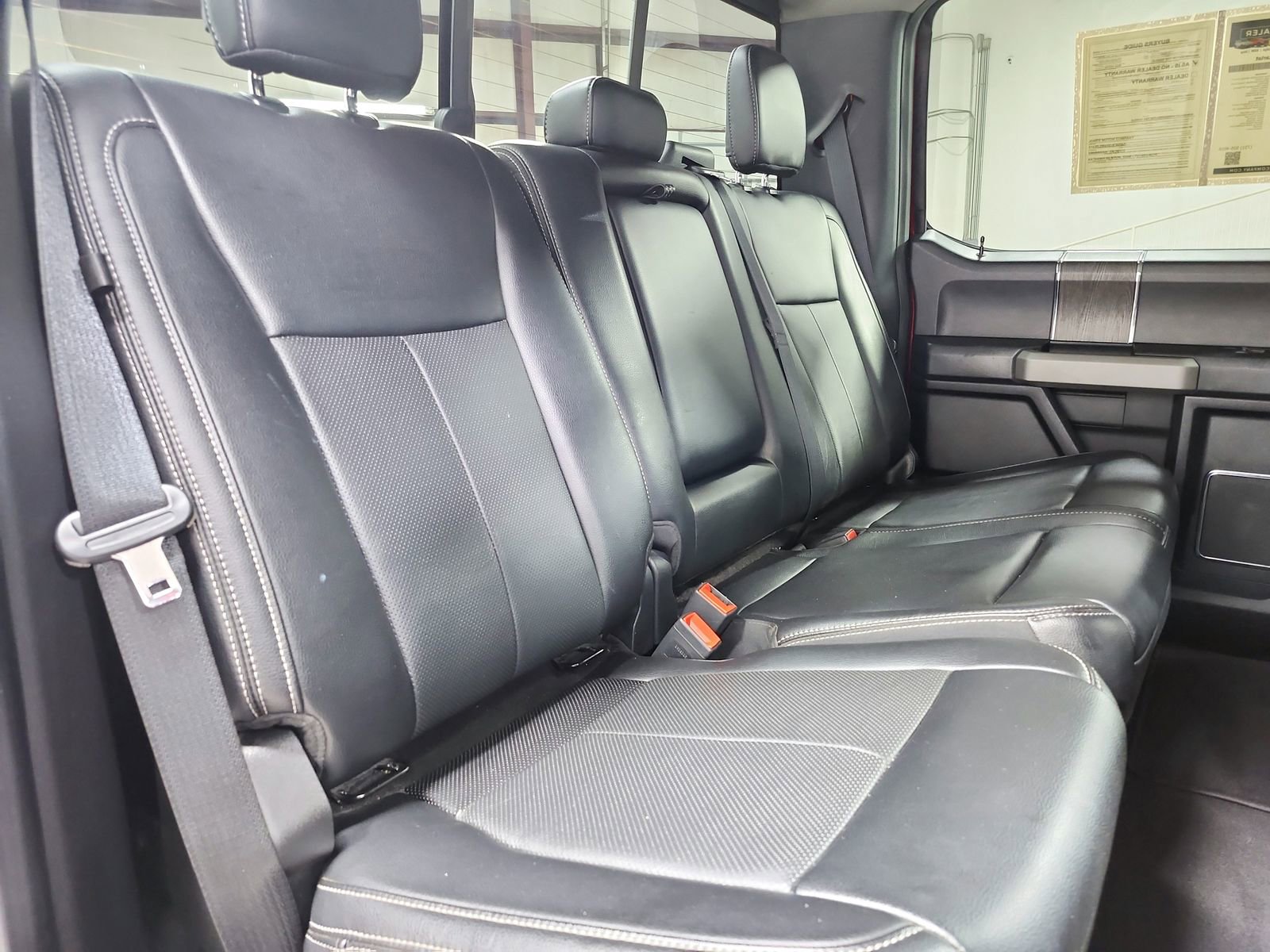 Used 2021 Ford F350 Lariat AWD/4WD image 48