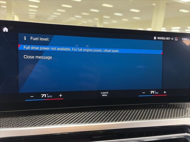 Used 2023 BMW M3 Competition w/ M Driver's Package image 23