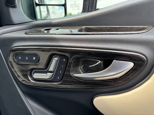 Used 2024 Mercedes-Benz Sprinter 3500 image 19