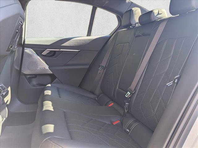 Used 2026 BMW 530i xDrive 530i xDrive w/ M Sport Package image 14