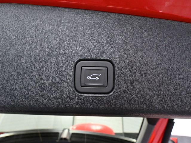 Used 2026 Cadillac Optiq Sport 1 w/ LPO, Floor Liner Package AWD/4WD image 42