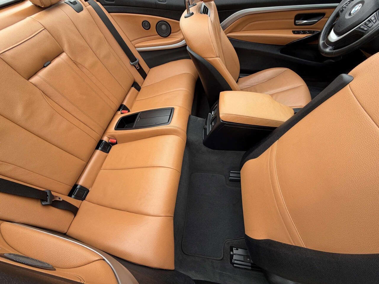 Used 2019 BMW 430i xDrive 430i xDrive AWD 2dr Convertibl w/ Convenience Package image 31