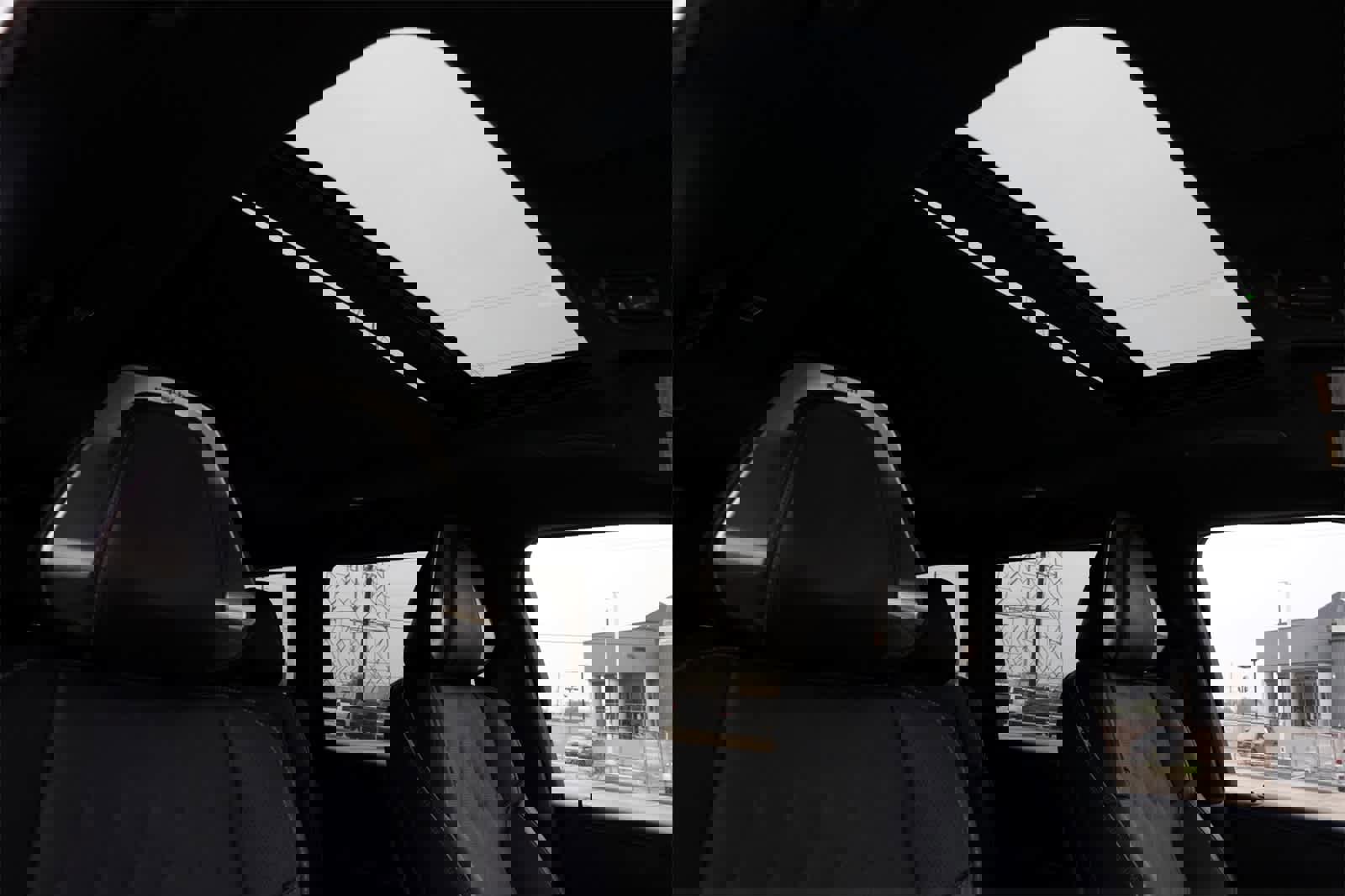 New 2026 INFINITI QX80 Autograph image 25