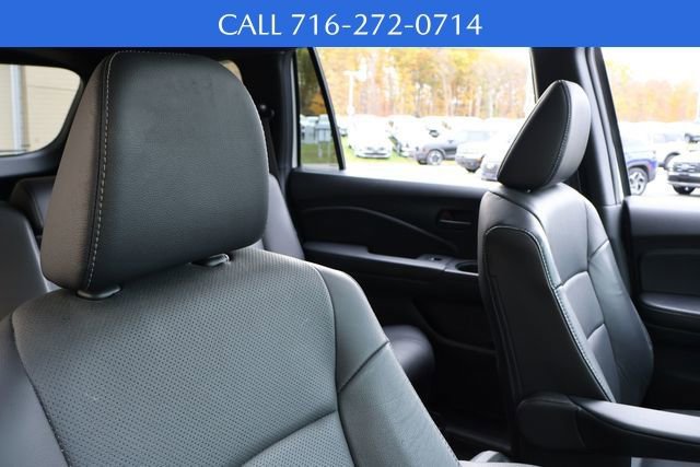 Used 2023 Honda Passport EX-L image 19