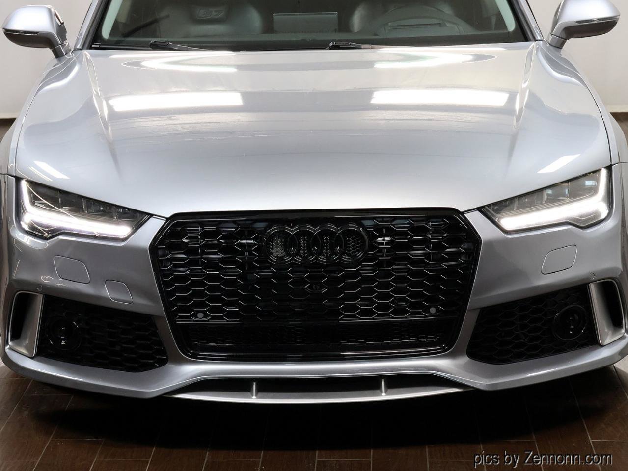 Used 2016 Audi S7 w/ S7 Sport Package AWD/4WD image 11