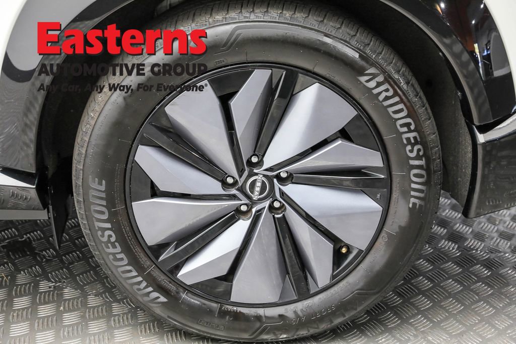 Used 2023 Nissan Ariya FWD image 8