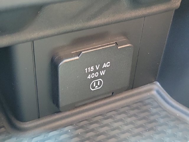 New 2026 RAM 1500 Big Horn AWD/4WD image 39